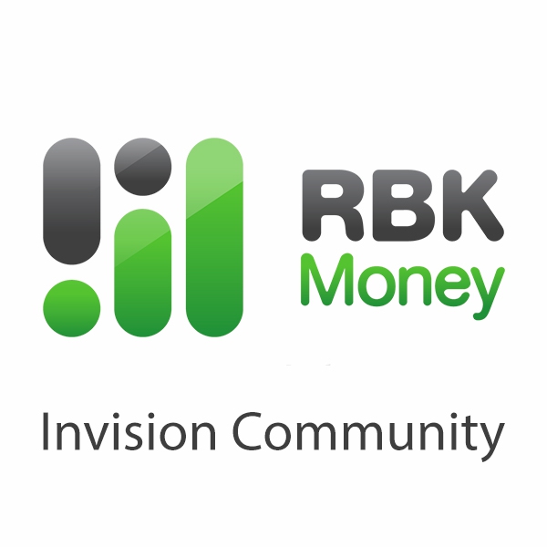 Модуль оплаты RBK.money