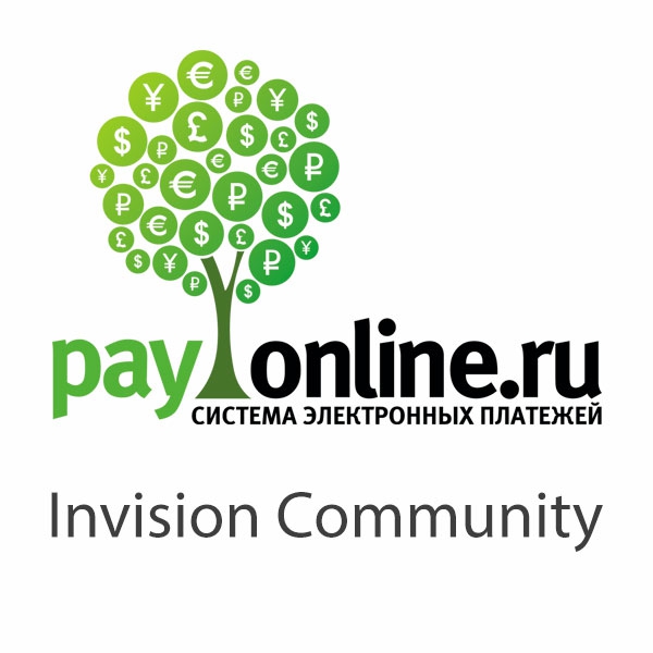 Модуль оплаты PayOnline