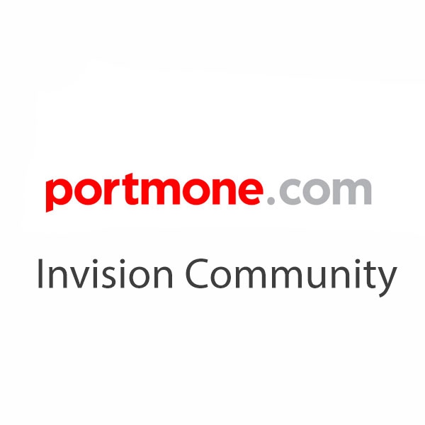 Модуль оплаты Portmone