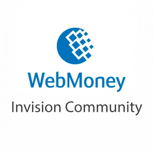 Модуль оплаты Webmoney